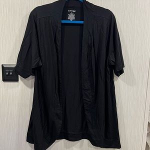 Short Sleeve Cardigan